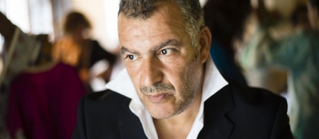 L'artiste de la semaine : Magyd CHERFI