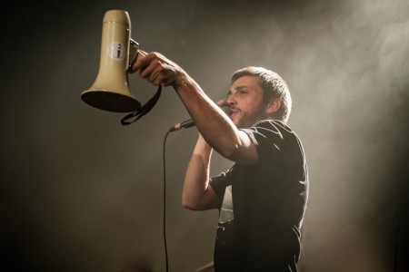 L'Artiste de la semaine : Rimé