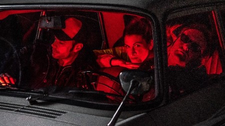 L'Artiste de la semaine : Caïman
