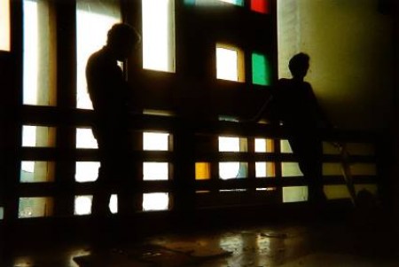 L'artiste de la semaine : BALLADUR