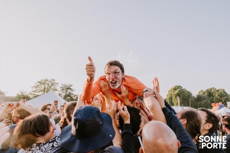 L'Artiste de la semaine : Didier SUPER