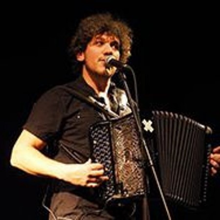 L'Artiste de la Semaine : François GAILLARD