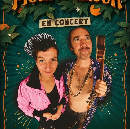 L'Artiste de la Semaine : Picon Mon Amour