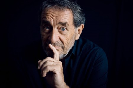 L'Artiste de la Semaine : Romain DIDIER