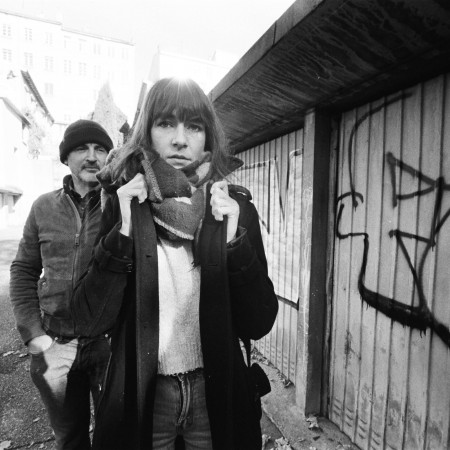 L'Artiste de la Semaine : ELECTRIC LOUVE